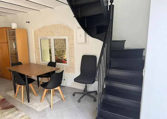 Charmant Duplex Le Vesinet