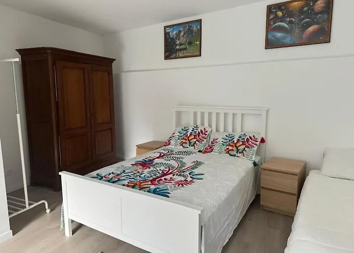Charmant Duplex Le Vesinet