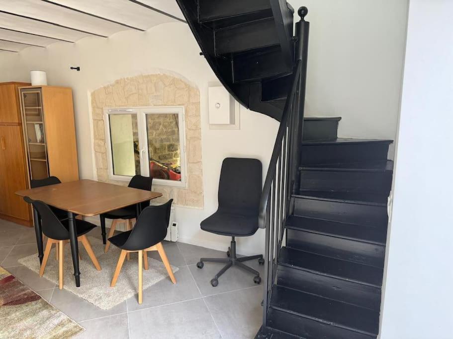 Duplex Villa
