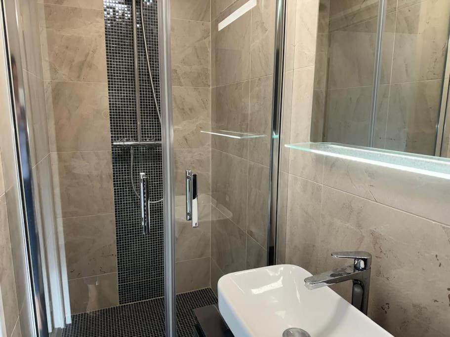 Duplex * Le Vesinet