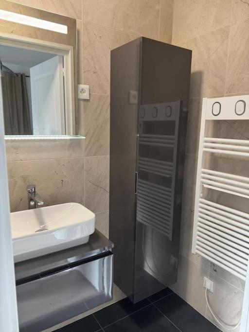 Duplex * Le Vesinet