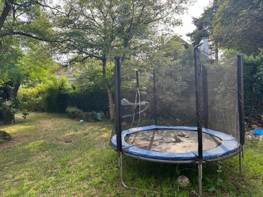 Duplex Villa Le Vesinet