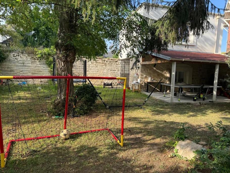 Duplex Villa *