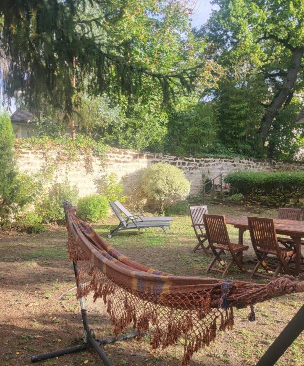 Villa Duplex Le Vesinet