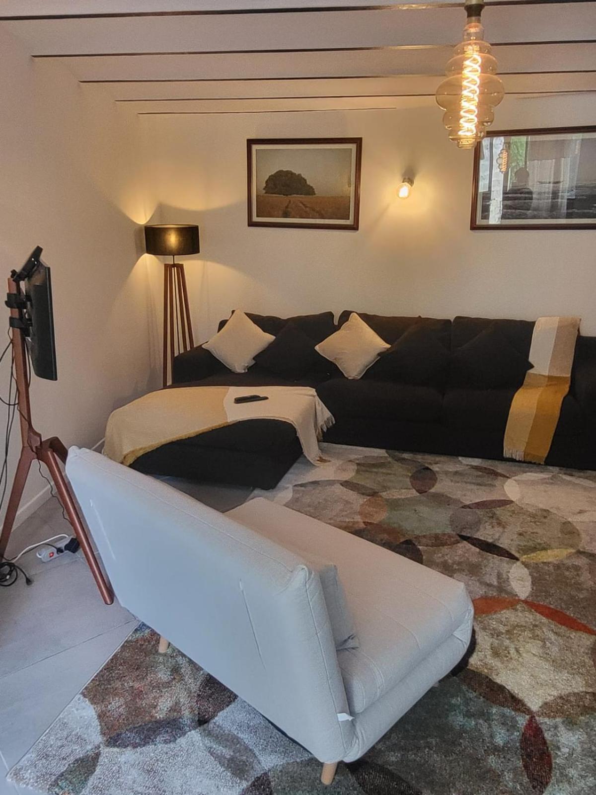 Villa Duplex *