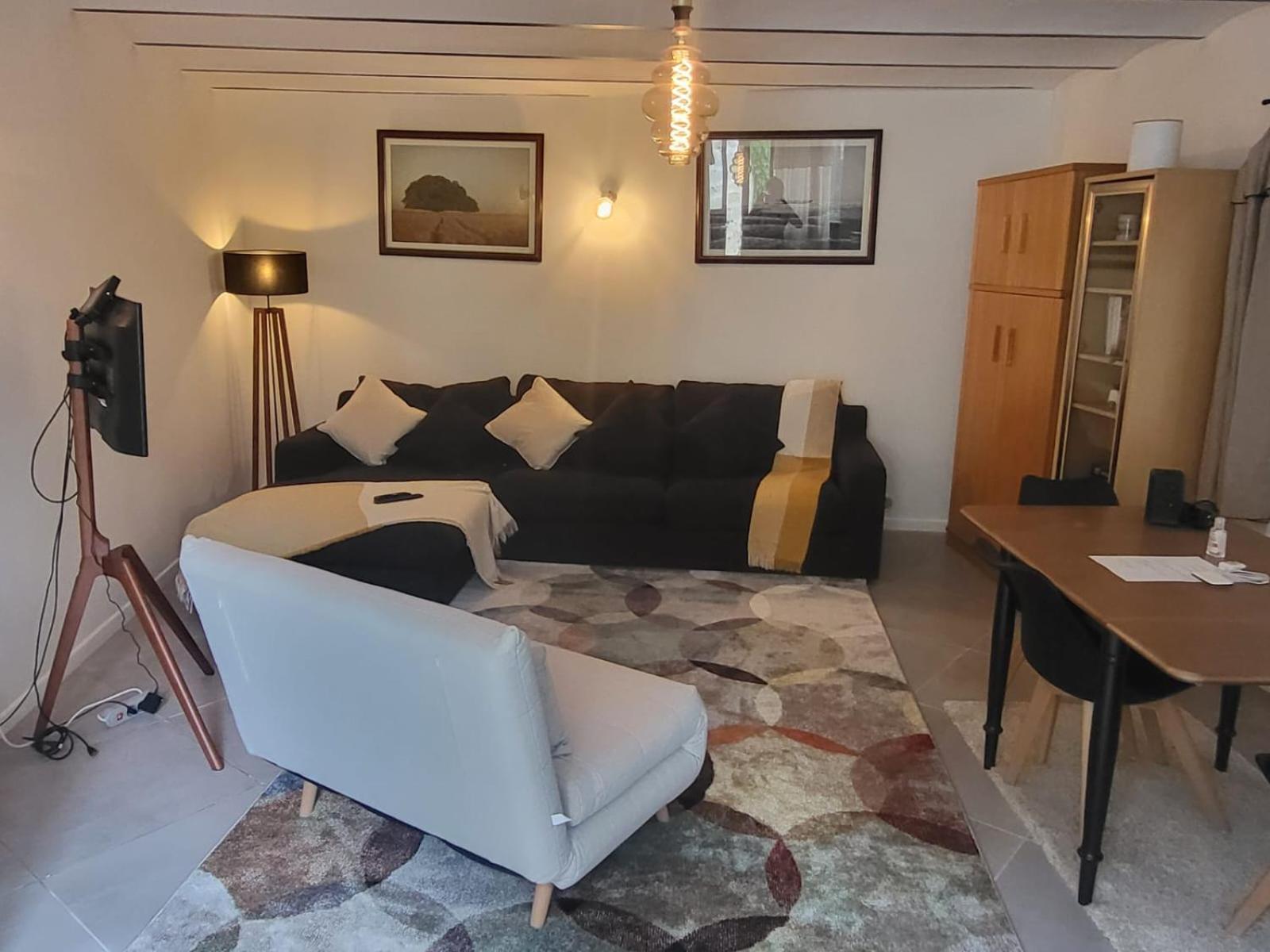 Duplex Villa